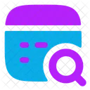 Property Search  Icon