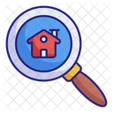 Property Search Icon