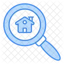 Property Search Icon