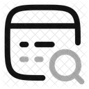 Property Search Icon