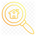 Property Search Icon