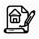 Property Signature  Icon