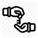 Property Sold  Icon