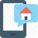 Property Talk Chat Icon