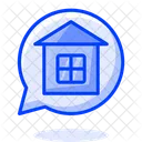 Property Talk  Icon