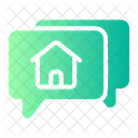 Property Talk  Icon