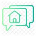 Property Talk  Icon