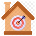 Property Target  Icône