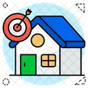 Property Target Property Aim Property Objective Icon