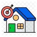 Property Target Property Aim Property Objective Icon