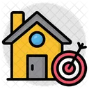 Property Target Property Aim Property Objective Icon