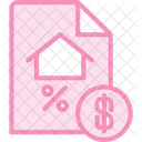 Property Tax Property Tax Icon