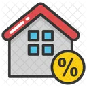 Property Tax Icon