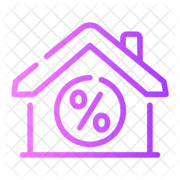 Property tax  Icon