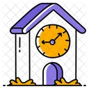 Property Time Property Countdown Property Stopwatch Icon