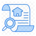 Property Valuation Icon