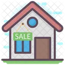 Property Value House Cost House For Sale Icon