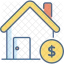 Property Value Icon