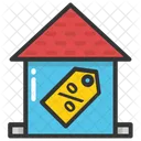 Property Value Icon