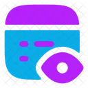 Property View  Icon