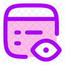 Property View  Icon