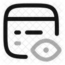 Property View Icon