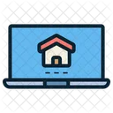 Property Website  Symbol