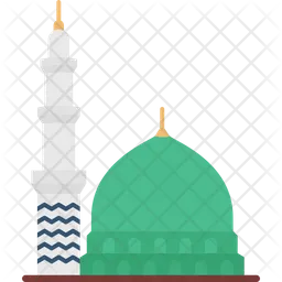 Prophet Dome  Icon