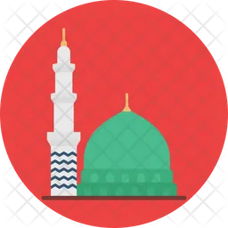 Prophet Dome  Icon