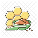 Propolis Beekeeping Bee Icon