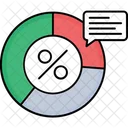 Chart Circle Pie Icon