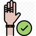 Proposal Accept  Icon