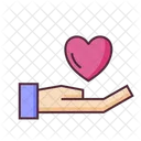 Propose Love Romance Icon