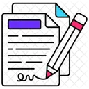 Empresa Trabalhando Trabalho Ícone