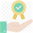 Proposta De Valor Beneficios Oferta Ícone