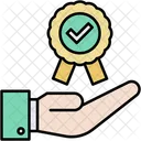Proposta De Valor Beneficios Oferta Ícone