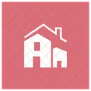 Imoveis Imoveis Casa Icon