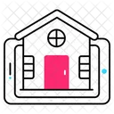 Aplicativo De Propriedade Propriedade Online Imoveis Online Ícone