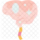 Proprioception Movement Awareness Icon