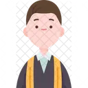 Prosecutor  Icon