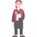 Prosecutor  Icon