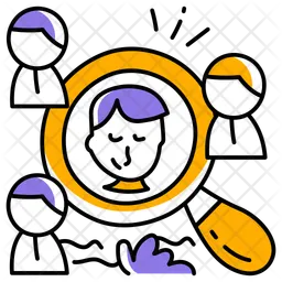 Prospecting  Icon