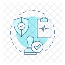 Prospective review  Icon