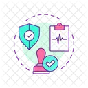 Prospective Review Prospective Review Icon