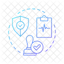 Prospective Review Prospective Review Icon