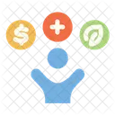 Prosperity  Icon