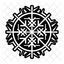 Prosperity Sigil Pagan Wicca Icon