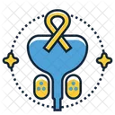 Prostate Cancer Icon