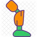Prosthesis  Icon