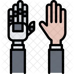 Prosthetic  Icon